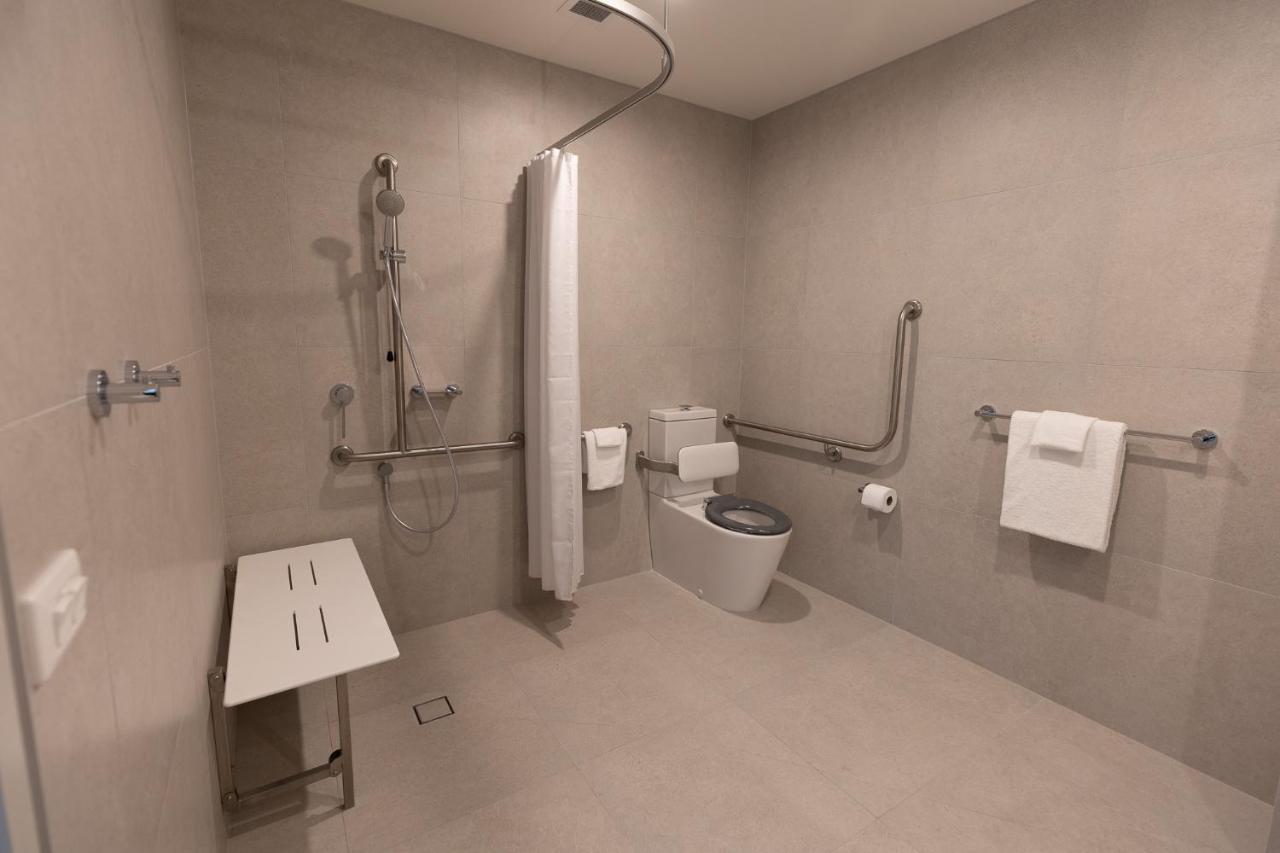 الشقق الفندقية Oakwood Premier ملبورن المظهر الخارجي الصورة